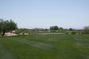 Desert Mountain (Renegade) 5th Fairway